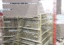 The new Tate Modern - timelapse of construction