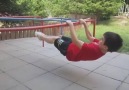 The next Calisthenics King?