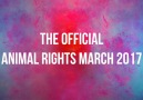 The Official Animal Rights March 2017 Trailer