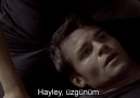 THE ORIGINALS 1x08 PART-1