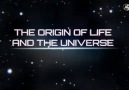 The origin of life and the universe