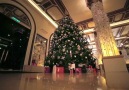The Peninsula Hong Kong Festive Video 2014