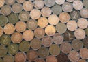 The Penny Floor Project
