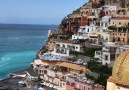 The perfect morning in Positano Italy Idressitalian