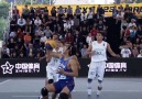 The Philippines FIBA3x3 team is KILLING IT Check it out!