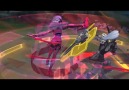 2016: The Playlist League of Legends