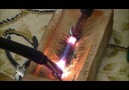 The Power of 5000 Amperes - Must Watch Credit Photonicinduction on YT