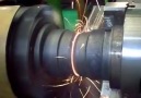 The Power of Friction! This Weld is Mind Blowing!