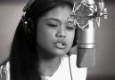 The Power of Love Cover By Young Girl From The Philippines