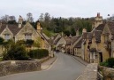 The prettiest village in England!