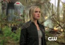 The 100 Preview