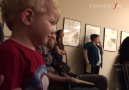 The purest reaction to Beethoven.Full story here