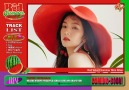 The Red Summer7 9 5 (Red Flavor)