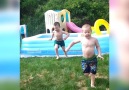 Theres still time for more epic water fails this summer!