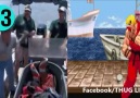 The Result Is Hilarious After Combining Two Diffirent Movies