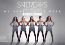 The Saturdays - My Heart Takes Over [NEW 2011]