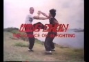 The Science of In-Fighting with Wong Shun Leung