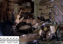 These are Blast Beats and how to play them )See the full video at