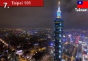 These Are The 10 Tallest Buildings Of The World