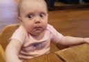 These beyond cute babies have the most hilarious reactions!