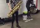 These buskers are legendary! TOO MANY ZOOZ