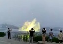 These fountain animations in China look insane...