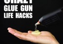 These glue gun hacks do work!