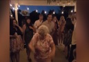 These grandparents know how to party Follow Howlers for more