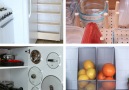 These kitchen organization hacks are gonna make your life SO MUCH EASIER!