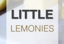 These little lemonies are a bite of sweet fresh lemony heaven.GET THE RECIPE