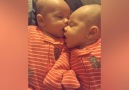 These moments of babies and their siblings are too sweet to handle!