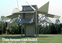 These portable houses allow you to live anywhere