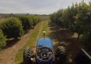 These unmanned tractors could be coming to a farm near you