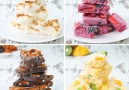 These 4 yogurt bark recipes are yummy frozen treats