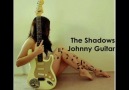 ____THE SHADOWS__JOHNNY GUİTAR____
