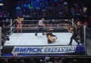 The Shield vs The Usos & Daniel Bryan [20.09.2013]