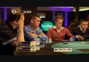 The sickest hand in televised poker history!