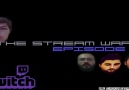 The Stream Wars Episode 2