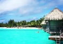 The St. Regis Bora Bora Resort