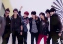 The Strongest K-POP Survival MV - -Live It Up- -