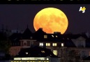 The Supermoon Returns