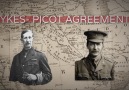 The Sykes Picot Agreement, 100 Years Later