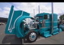 The Truck Media - The beatiful Kenworth in America