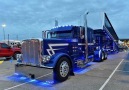 The Truck Media - The Beautiful Show Trucks