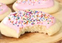 The Ultimate Sugar Cookie