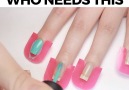 the ultimate way to paint your nailsGet yours HERE