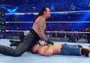 The Undertaker Defeats John Cena