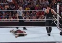 The Undertaker vs. Bray Wyatt [WRESTLEMANIA 31]