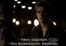 The Vampire Diaries 1. Sezon 2. Bölüm - part 3