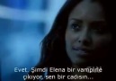 The Vampire Diaries 3. Sezon 5. Bölüm - part 1